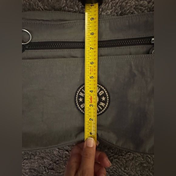 KIPLING Elysia Satchel - Picture 11 of 16